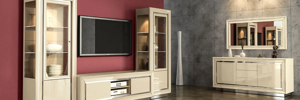 Гостиная Camelgroup La Star Ivory, Италия